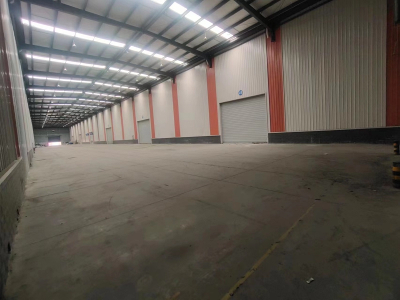 龍泉驛區2500平米廠房出租 靠主路 形象好