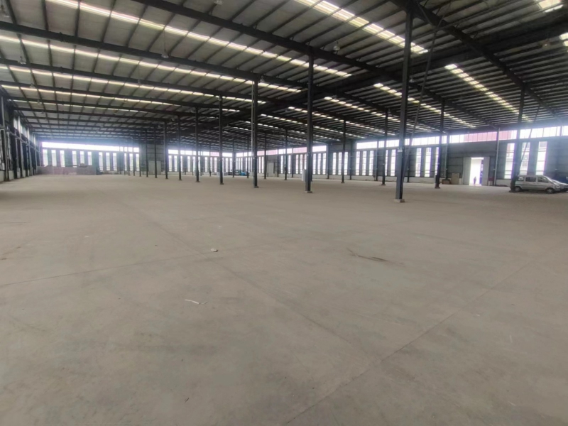 出租龍泉區7500平米大面積廠房 可分租 有辦公樓