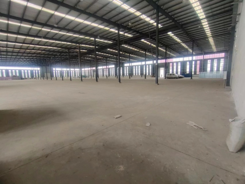 出租龍泉區7500平米大面積廠房 可分租 有辦公樓