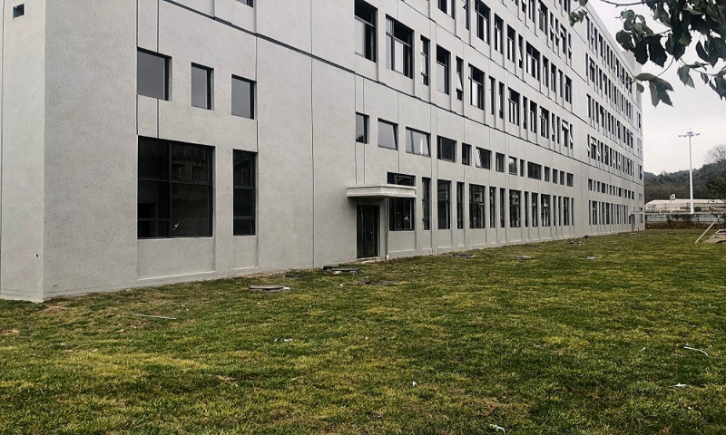 出售杭州全新獨(dú)棟廠房,只售3000多,高速輕軌環(huán)繞,生活配套齊全