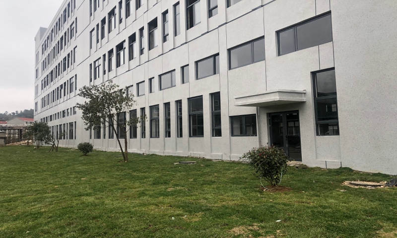 出售杭州全新獨(dú)棟廠房,只售3000多,高速輕軌環(huán)繞,生活配套齊全