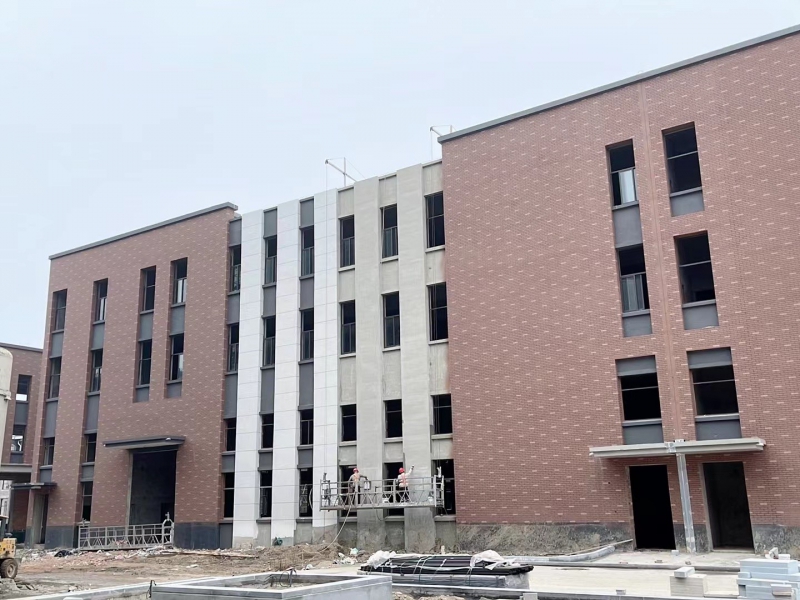 武進(jìn)旁單層12.5米層高園區(qū)廠房出售 入住辦證 50年國(guó)土