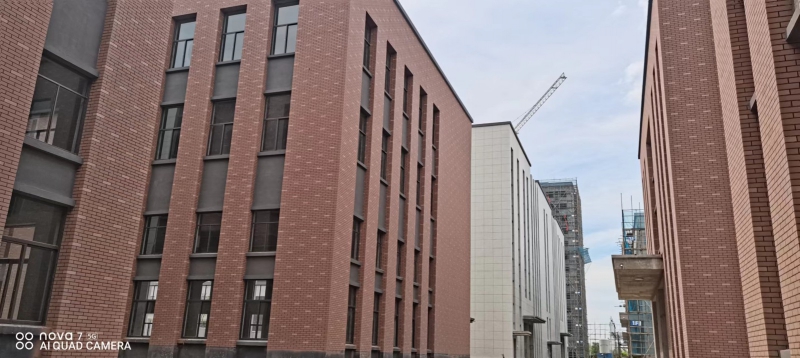 武進(jìn)旁單層12.5米層高園區(qū)廠房出售 入住辦證 50年國(guó)土