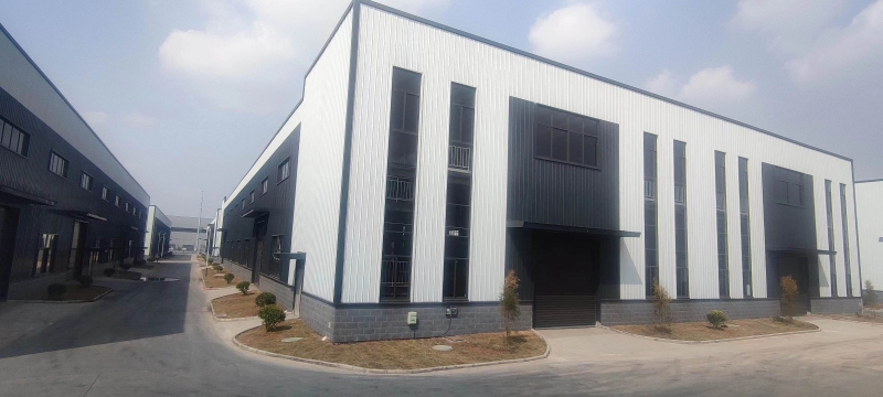 1000-2000平米帶證廠房急售