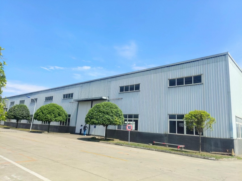 3100平廠房出租 帶行車