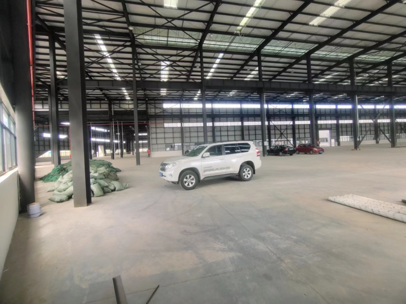 2萬平大面積廠房出租