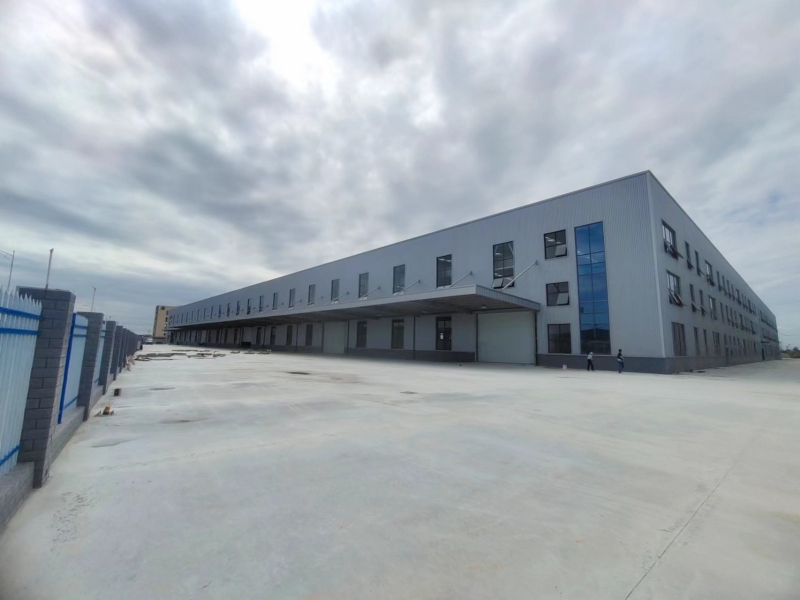 龍泉新建工業園區招租 車間辦公樓 衛生間 可分租 有雨棚