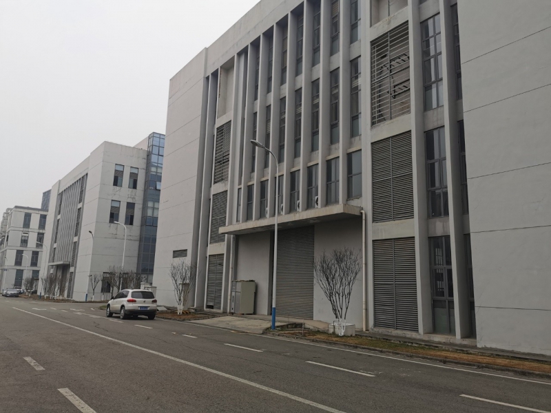 新興產業園（出租）天科創造產業基地可做辦公、研發、測試、生產