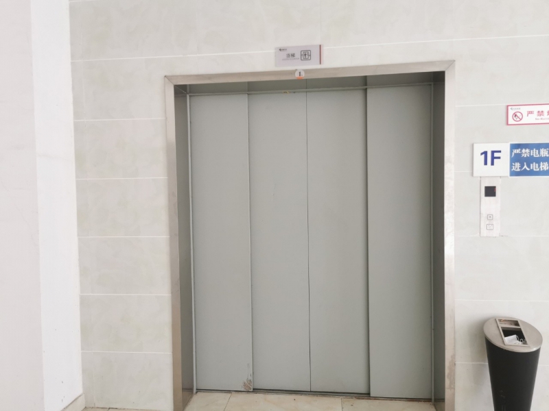 新興產業園（出租）天科創造產業基地可做辦公、研發、測試、生產