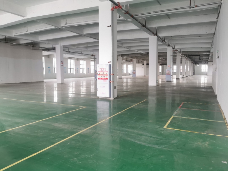 新興產業園(出租)天科創造產業基地可做辦公、研發、測試、生產