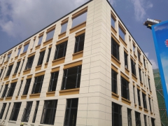 出售 50年產(chǎn)權(quán)可分割  獨(dú)棟框架全新廠(chǎng)房   政策支持