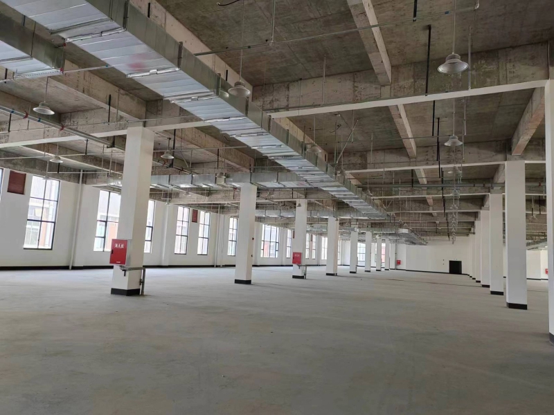 食品廠房租售。廣漢新鑫和