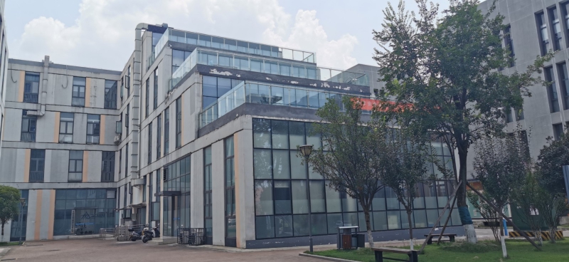 天府新區(qū) 天科創(chuàng)造產(chǎn)業(yè)基地可做辦公、研發(fā)、測試、生產(chǎn)