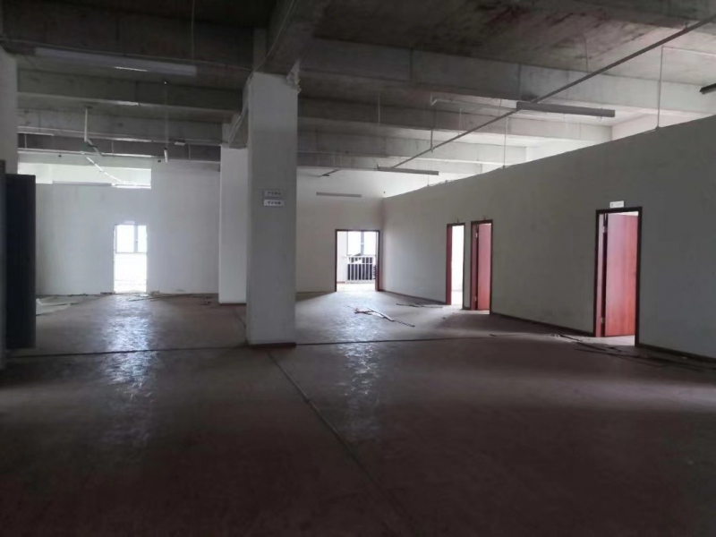 天府新區(qū) 天科創(chuàng)造產(chǎn)業(yè)基地可做辦公、研發(fā)、測試、生產(chǎn)