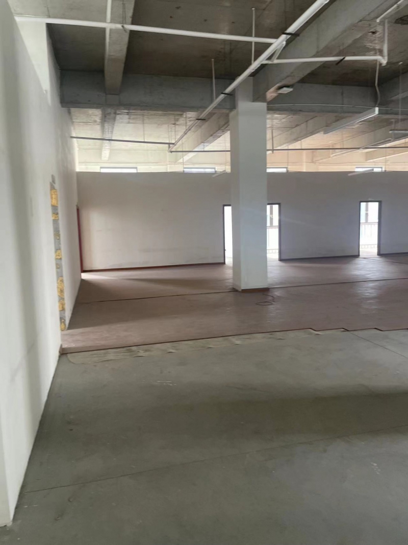 天府新區(qū) 天科創(chuàng)造產(chǎn)業(yè)基地可做辦公、研發(fā)、測試、生產(chǎn)