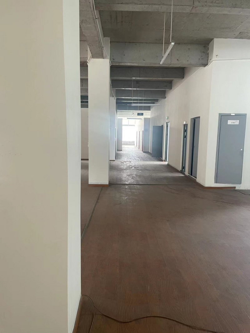 天府新區(qū) 天科創(chuàng)造產(chǎn)業(yè)基地可做辦公、研發(fā)、測試、生產(chǎn)