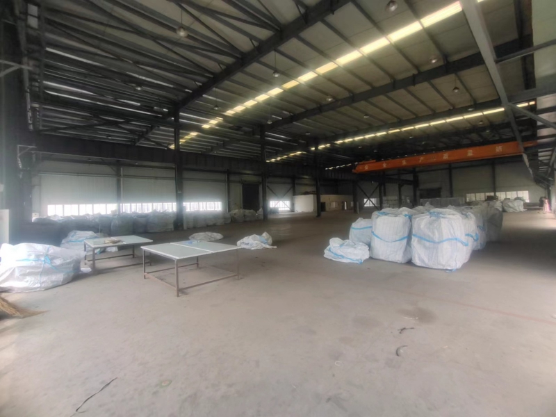 龍泉廠房出租 面積2600平 有獨棟辦公室 帶行車