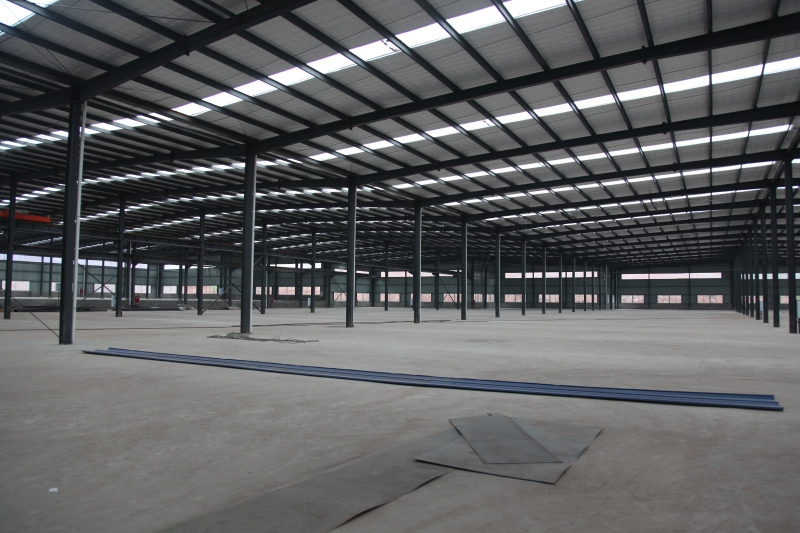 成阿工業(yè)園標(biāo)準(zhǔn)廠房出租