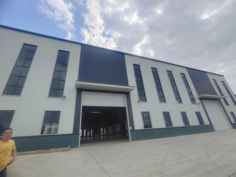 龍泉驛全新獨門獨院鋼結構廠房 獨棟辦公大樓 行車