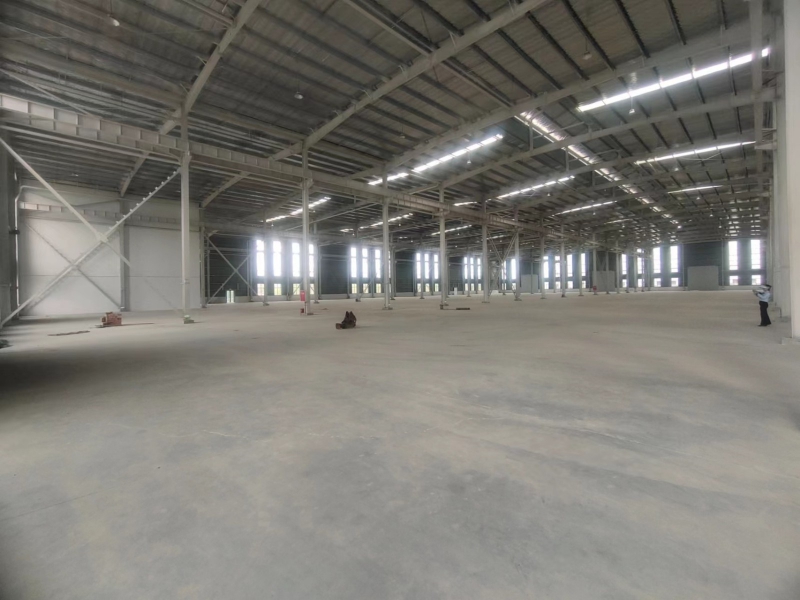 龍泉驛全新獨門獨院鋼結構廠房 獨棟辦公大樓 行車