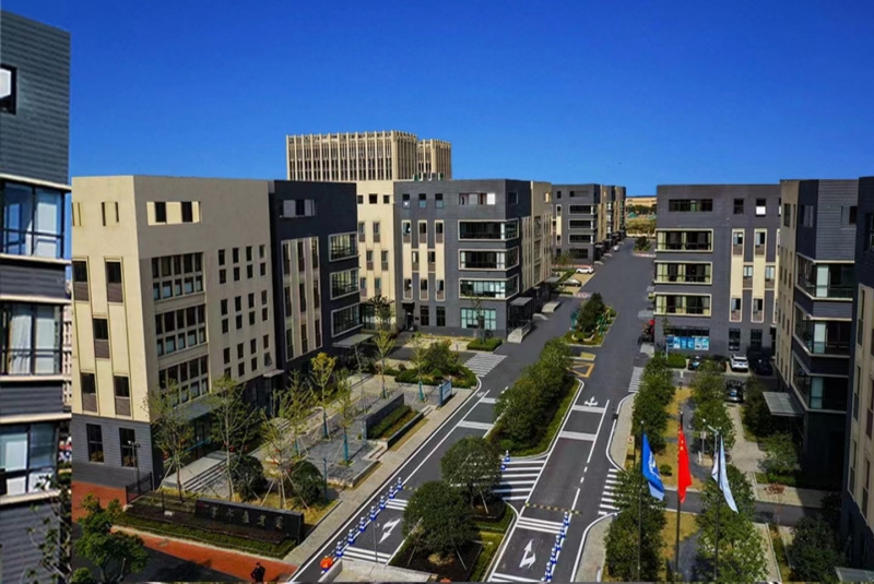 合肥主城區廬陽區產業園