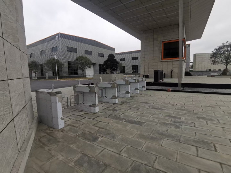 1000㎡起售 獨門獨戶 單層廠房 有產(chǎn)權(quán) 行業(yè)不限