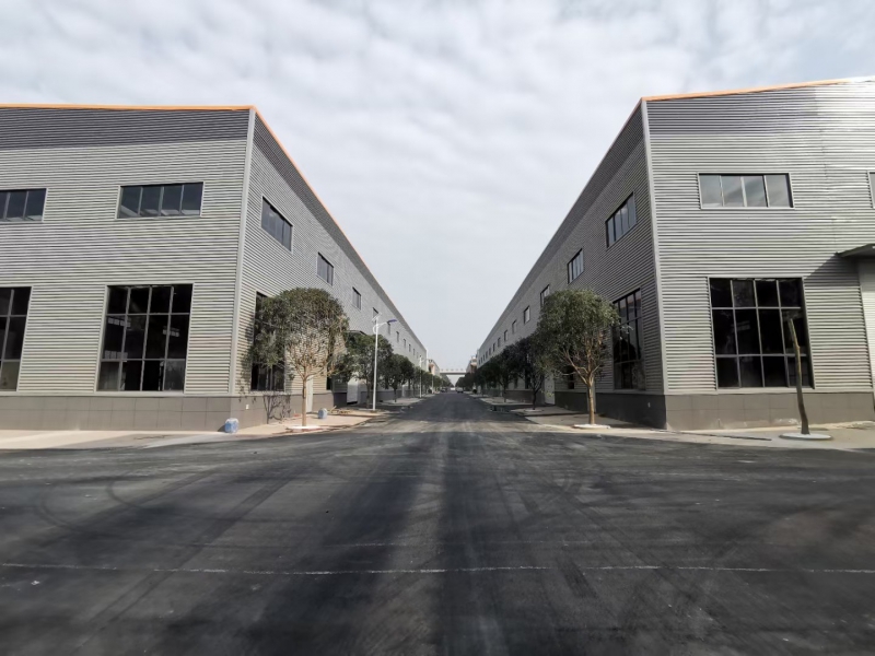 出售1200㎡獨門獨戶單層廠房 有產權 行業不限