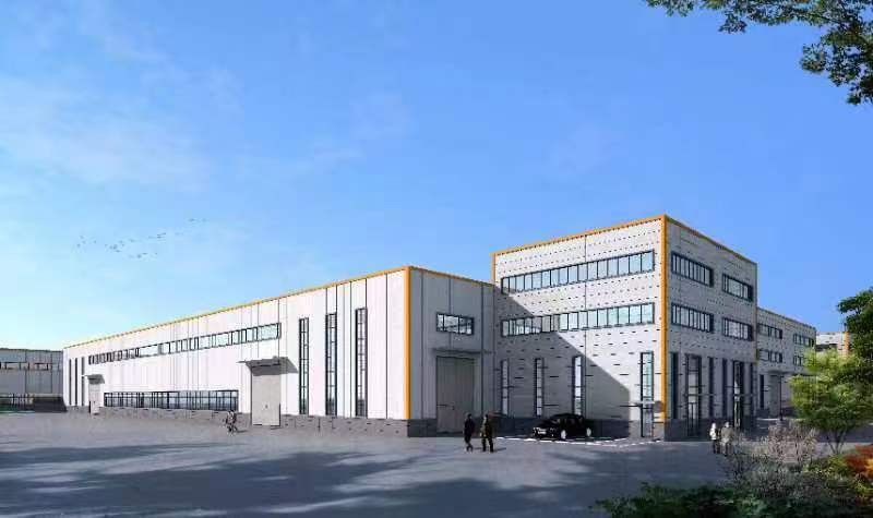 出售丹棱工業(yè)園區(qū)廠房