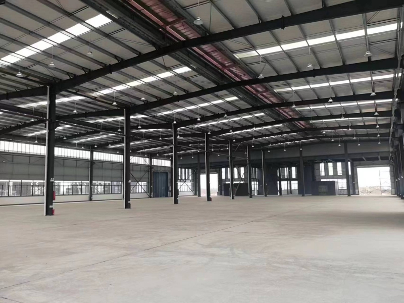 出售50年產權,標準工業園區廠房