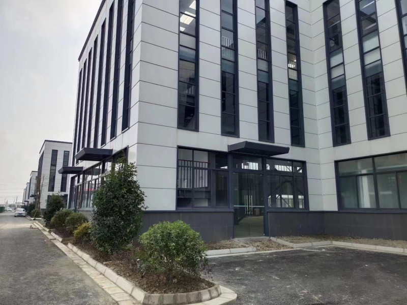 出售50年產權,標準工業園區廠房