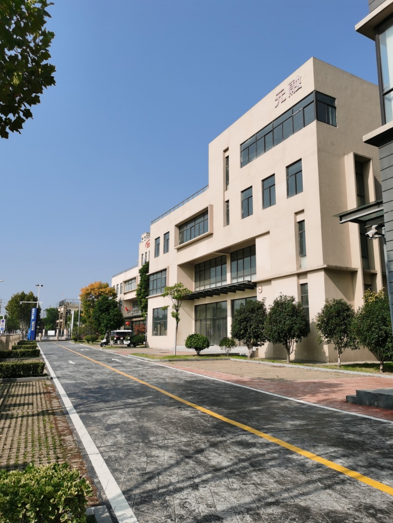 獨戶現(xiàn)房-廬陽區(qū)-高端都市產(chǎn)業(yè)園