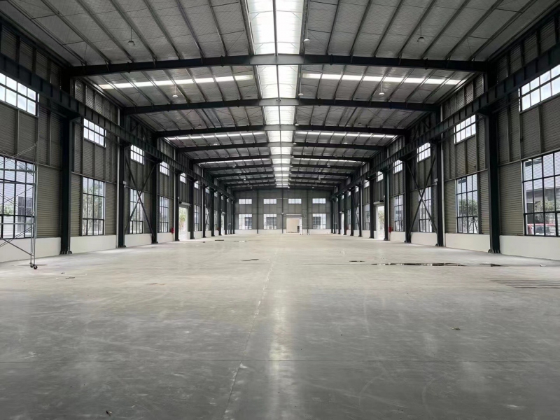 （出售）產業園區50年產權廠房