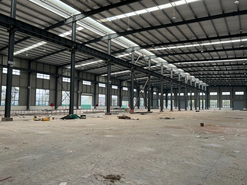 (出售)產(chǎn)業(yè)園區(qū)50年產(chǎn)權(quán)廠房