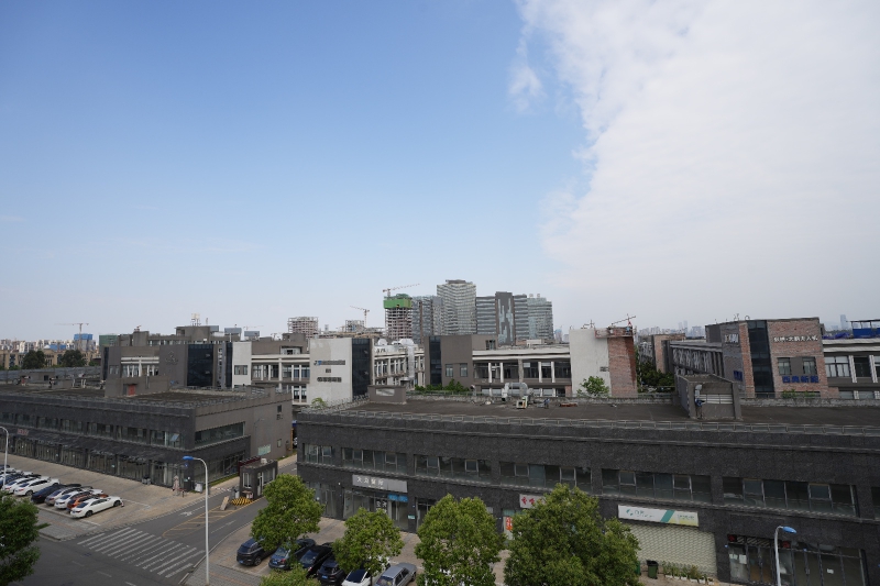 怡心湖廠房園區(寫字樓/廠房)18元/平/月