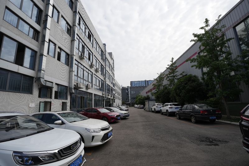 怡心湖廠房園區(寫字樓/廠房)18元/平/月