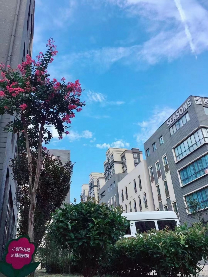 合肥主城區(qū)廬陽區(qū)產(chǎn)業(yè)園