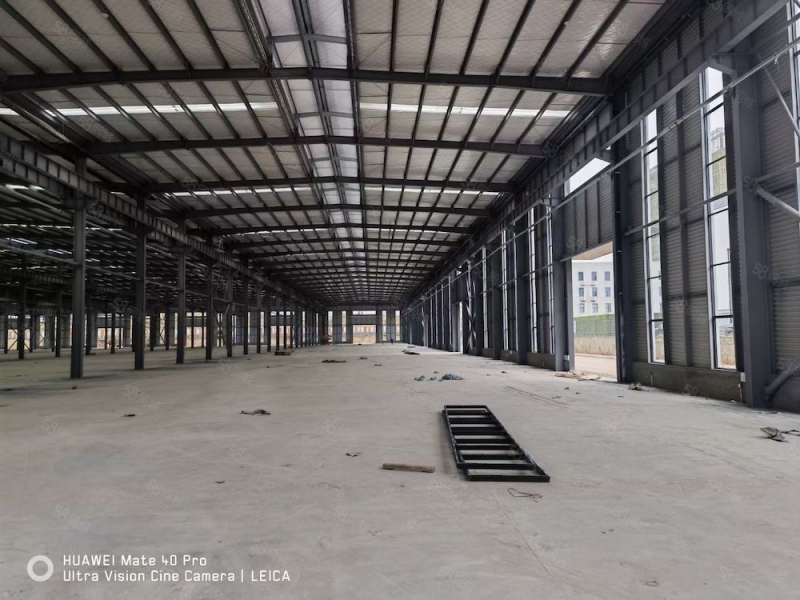 崇州工業區自有廠房優價出租(中介勿擾)