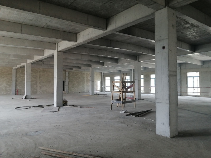 成都（德陽）保羅大健康產業園，50年產權，配套設施完善，交通便利，GMP標準建造！