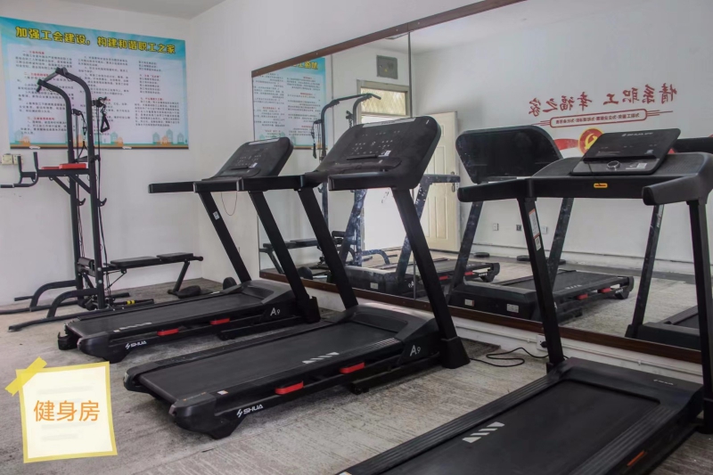 天新工業園區標準化廠房出租