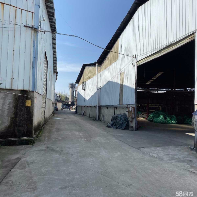 房東直租 制造塑料廠5000平 可分租 進廠直接生產(chǎn) 資料齊全 電費便宜