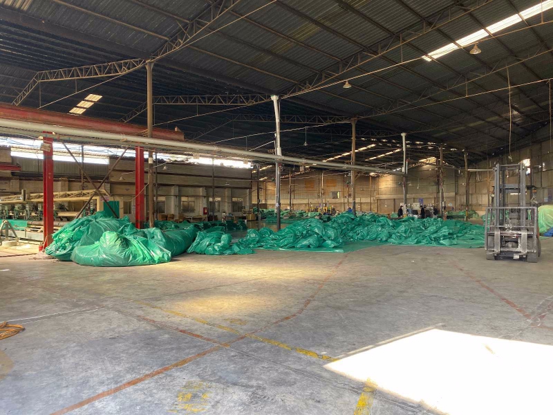 房東直租 制造塑料廠5000平 可分租 進廠直接生產(chǎn) 資料齊全 電費便宜