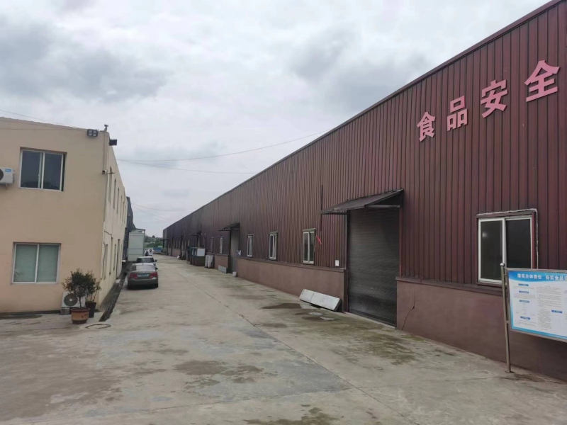 德陽什邡20000平食品廠房出租,園區有環評