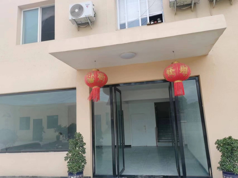 德陽什邡20000平食品廠房出租,園區有環評