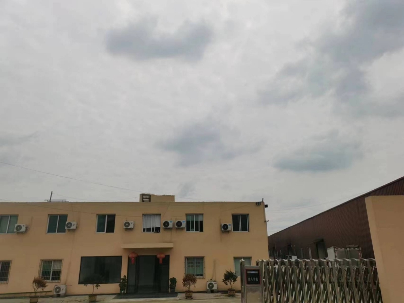 德陽什邡20000平食品廠房出租,園區有環評