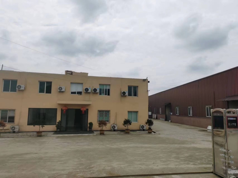 德陽什邡20000平食品廠房出租,園區有環評