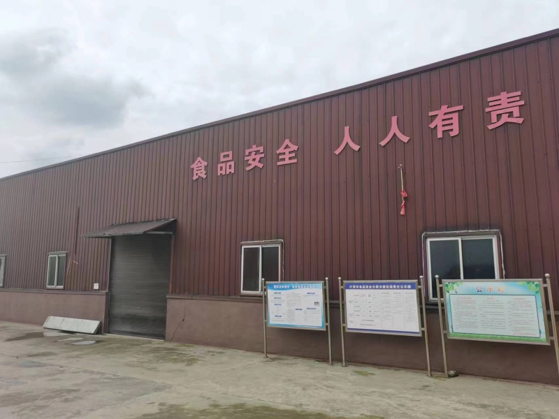 德陽什邡20000平食品廠房出租,園區有環評