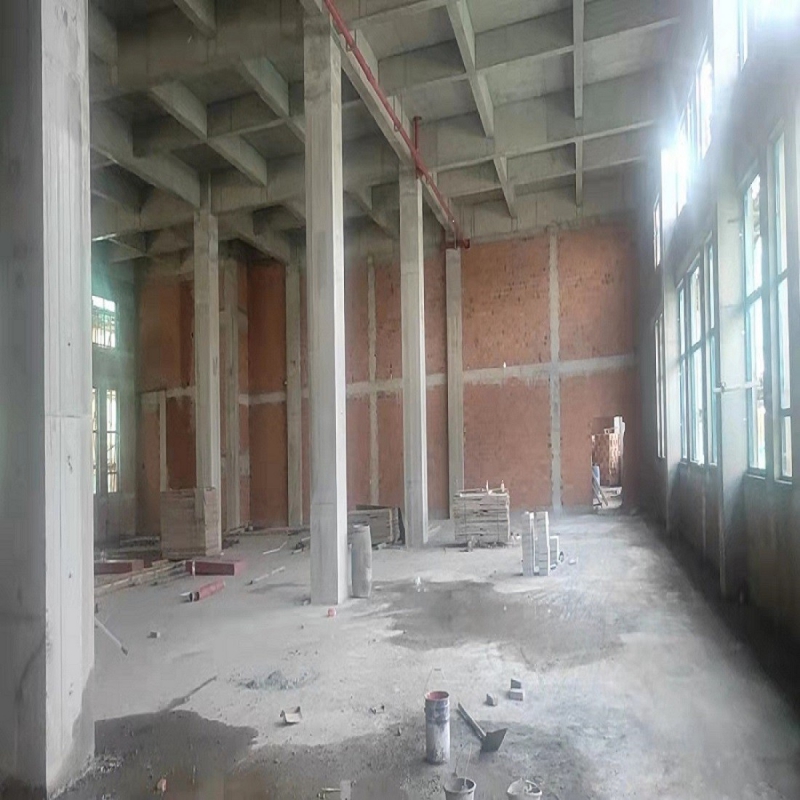 出售杭州全新獨棟廠房，只售3000多，高速輕軌環(huán)繞，生活配套齊全