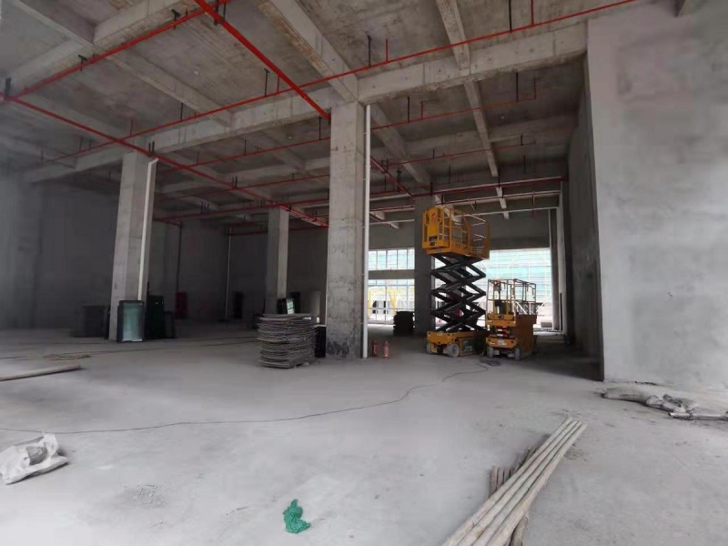 出售杭州全新1000方廠房,只售3000多,高速輕軌環繞,生活配套齊全