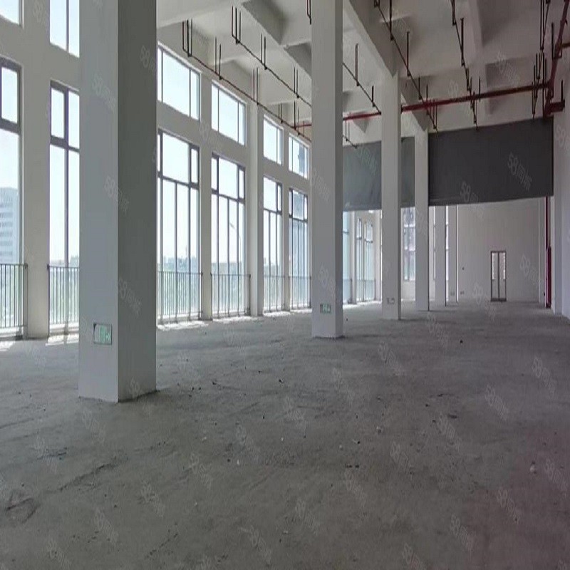 出售杭州全新1000方廠房,只售3000多,高速輕軌環繞,生活配套齊全