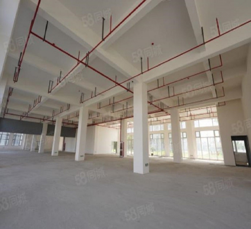 出售杭州高速口獨棟廠房,單價3000多起,可分層可獨棟出售,價格面談,中介勿擾